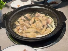 -同仁四季椰子鸡(无锡滨湖万象汇店)