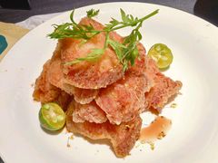 -南里山房·新淮扬菜(徐汇万科店)