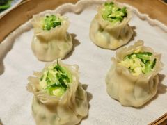 -海派悦庭·海胆烧麦·新融合菜(凯德广场店)