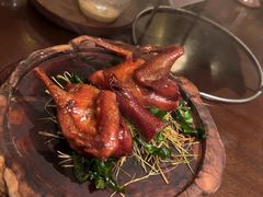 -巴黎轩(澳门巴黎人店)