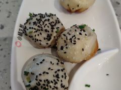 -小杨生煎(天之骄子店)