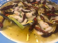 -鱼库·不仅是一家烤鱼店(车公庙店)