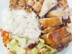 -北京大学-学五食堂