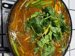 -肥汁米蘭香港米线(长宁来福士店)