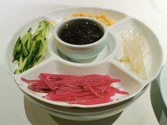 -惠丰堂饭庄·烤鸭·京味菜(万泉庄 苏州桥店)