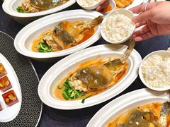 -新光酒家·河豚·海鲜·蟹料理(浦东店)
