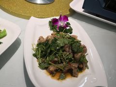 -周锦记广式餐厅