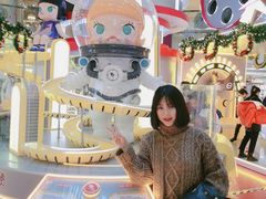 -大悦城(沈阳中街店)