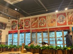 -小郡肝火锅串串香(万达总店)