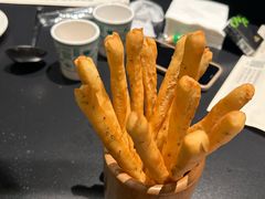 茴香小油条-阳坊涮肉(万柳华联·颐和园店)