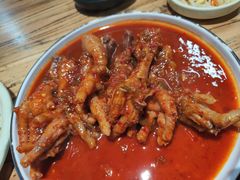 -京玉菲饭店(李村店)