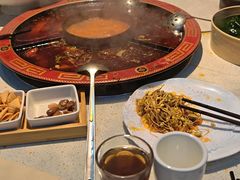 -家一加火锅(绿地翠谷总店)