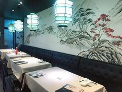 卡座-徽珍源(龙茗路店)