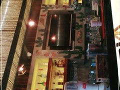 -Cactus墨西哥仙人掌餐厅