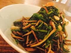 -青年公社烤鸭(青年路店)