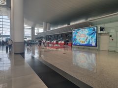 -杭州萧山国际机场