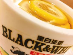 -永盈茶餐厅(中山四路店)