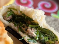 -格日勒阿妈蒙古厨房(大召店)