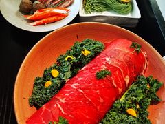 -芸山季·云南山珍菌火锅(万象前海店)