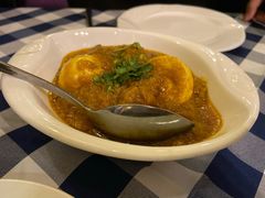 玛莎拉羊肉-Santoor 萨都里印度餐厅(北锣鼓巷店)