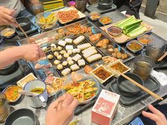 -塘屋烧烤·云南火塘烧烤品牌(新亚洲店)