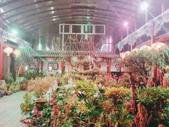 -白家大院·王府宫廷菜(苏州街店)