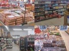 -物美超市(通州华业玫瑰店)