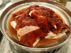 -朱记乳鸽王·非遗石岐乳鸽·全鸽宴(大兴旗舰店)