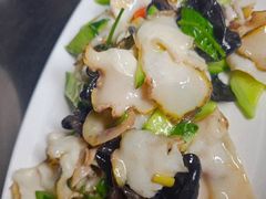 -红高粱海鲜大排档(福成路店)