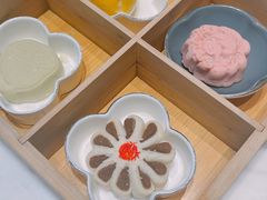 -四季明湖·鲁菜海鲜(明湖店)