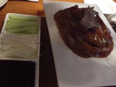 -又一福烤鸭·北京菜(东四店)