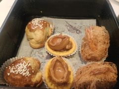 -美心·翠园(港汇恒隆广场店)