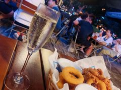 -宝莱纳餐厅(滨江店)