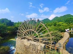 -花溪公园