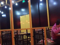 -小红烤翅(傅厚岗店)