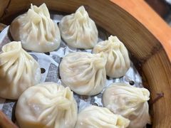 蟹粉鲜肉小笼8只-莱莱小笼·乔艾