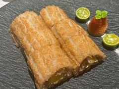 -南海渔村(珠江新城店)