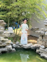 -莫奈庄园·儿童摄影馆·影视基地(江宁店)