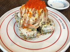 -大雄寿司(中华广场店)