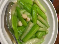 -瑶王府·广西菜(金阳路店)