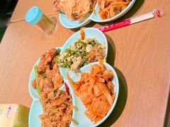 -晓宇盒饭(民安街店)