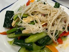 -本穆青海牛肉拉面(国际会议中心店)
