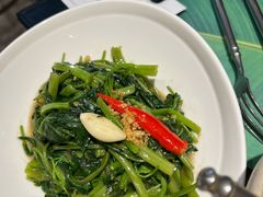 -帕蓝·暹罗料理(大学路店)