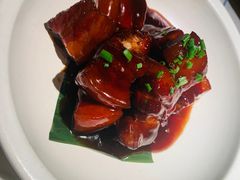 -筱爷叔·上海传统手工菜(玉树路店)