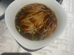 -上海新锦江大酒店