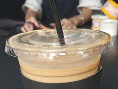 -JPG coffee(广州体育西店)