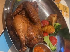 -乐凯撒披萨(汇港购物中心店)