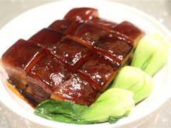 -淮扬厨子(健康路店)