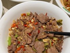 -绿草地·湘菜(7mall店)