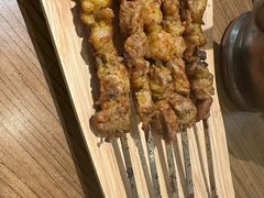 -巴依老爷新疆美食(魏公村店)